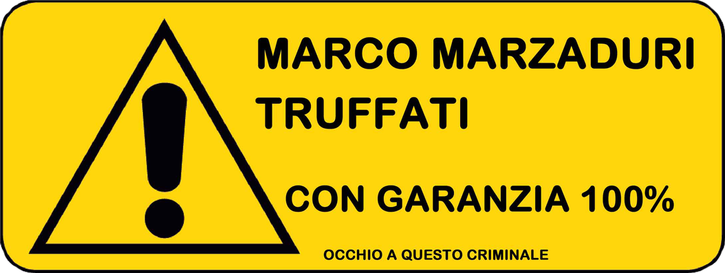 Marco Marzaduri